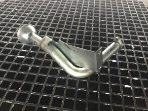 Liebherr Tubo di aspirazione dell'olio